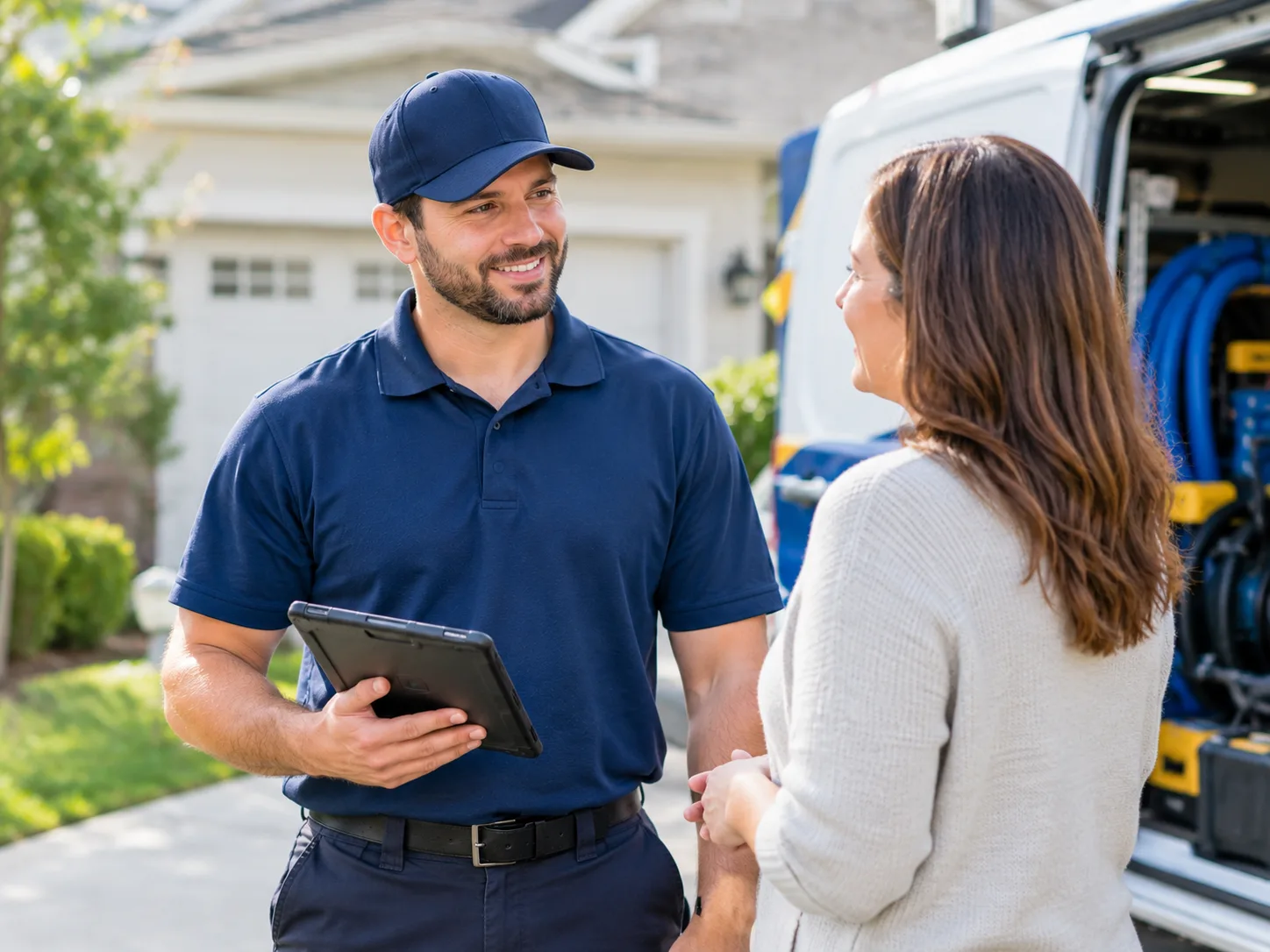 Sewage Backup Cleanup Portage, UT FAQs